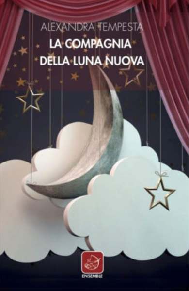 la compagnia della luna nuova - libro